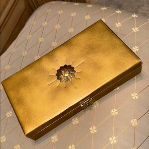 Vintage Jewelry Keepsake Box